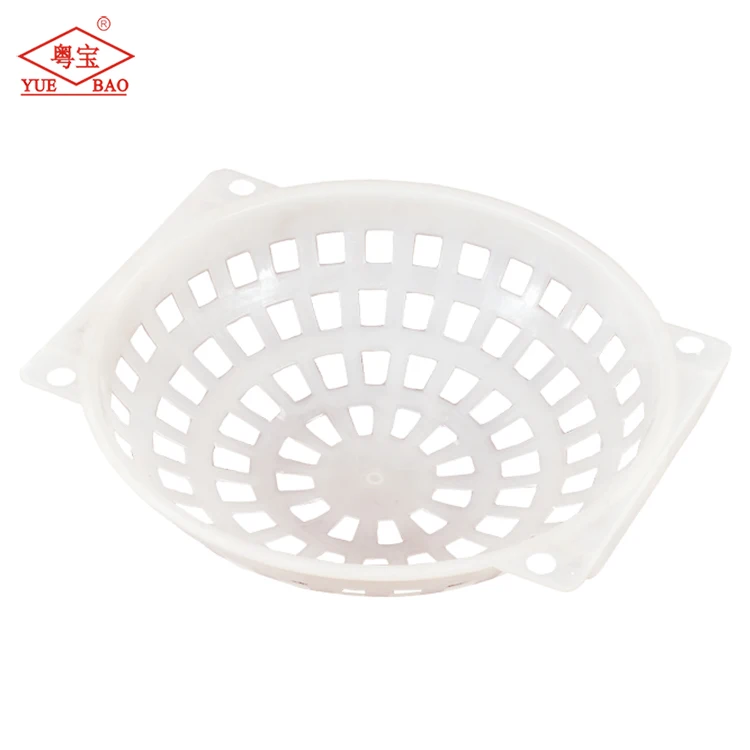 Poultry Farming Equipment Bird Tray Incubating Plastic For Pigeons Nest Bowl