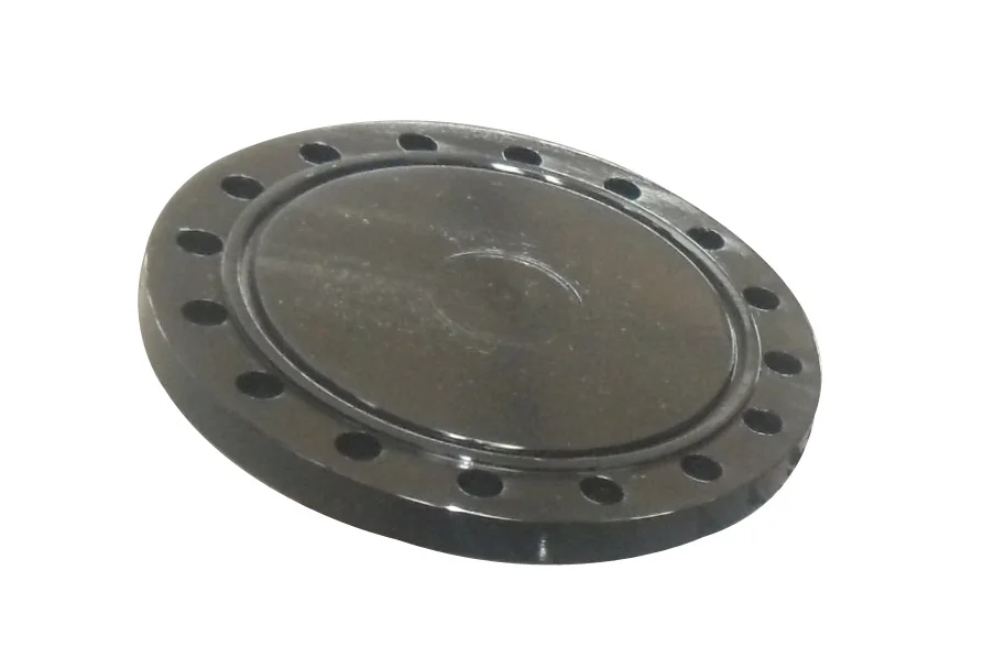 ASTM A105 Class 150 12 Inch Carbon Steel flange joint