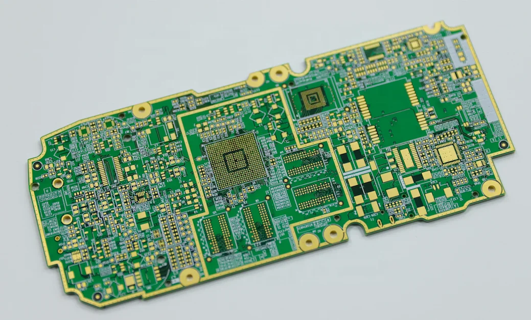 Automobile Printed Circuit Board Manufacturer, 94v0 Multilayer PCB PCBA manufacture  assembly service supplier