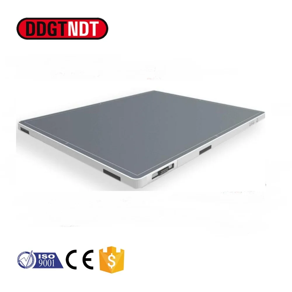 1717inch DR or CR digital x-ray system