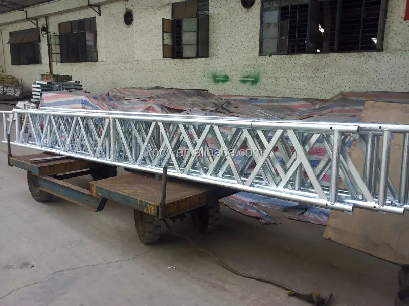 construction Aluminium/steel Q233 Q345 ringlock/layher/layer system scaffolding for sale China