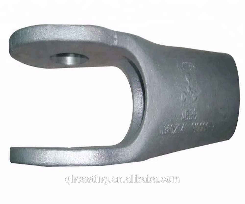 OEM Service Wax Lost Casting steel casting parts