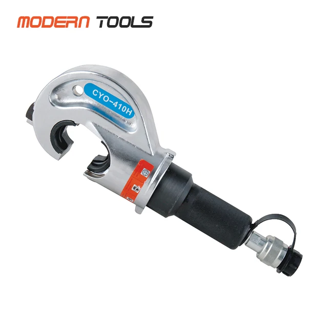 CYO-410H Self-contained Hydraulic Pipe Crimping Tool Electrical Cable Press Tool