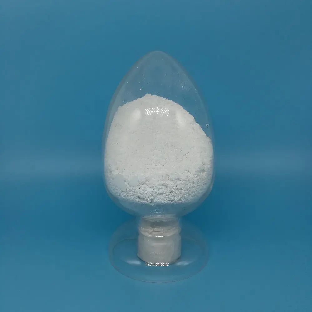 Легкий Карбонат Кальция Порошок для сигаретной бумаги