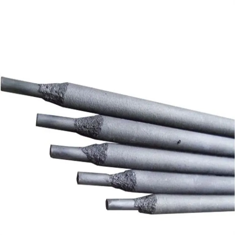 Welding Application 2.5mm 3mm 3.2mm 4mm Diameter electrode welding rods