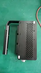 Светодиодная УФ-лампа для сушки светодиодная УФ-лампа для принтера полиграфической промышленности сушка чернил