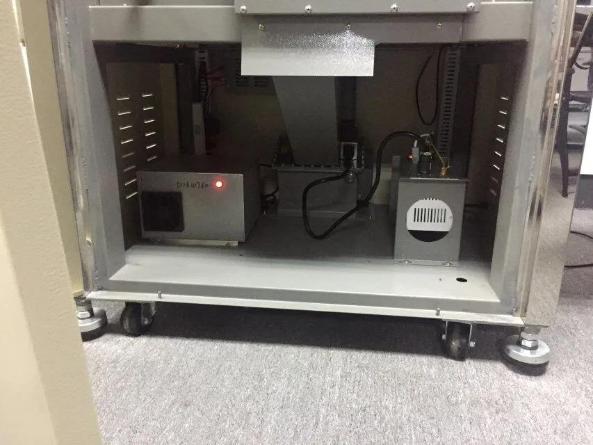 Средний Размер туннеля высокое качество службы безопасности аэропорта x Рэй сканеры для Египта airport