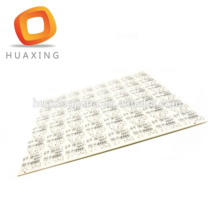 Shenzhen OEM Assembly Led Grow Ring Light SMD PCB Board LED Driver Panel PCB Circuit Board PCBA Led PCB