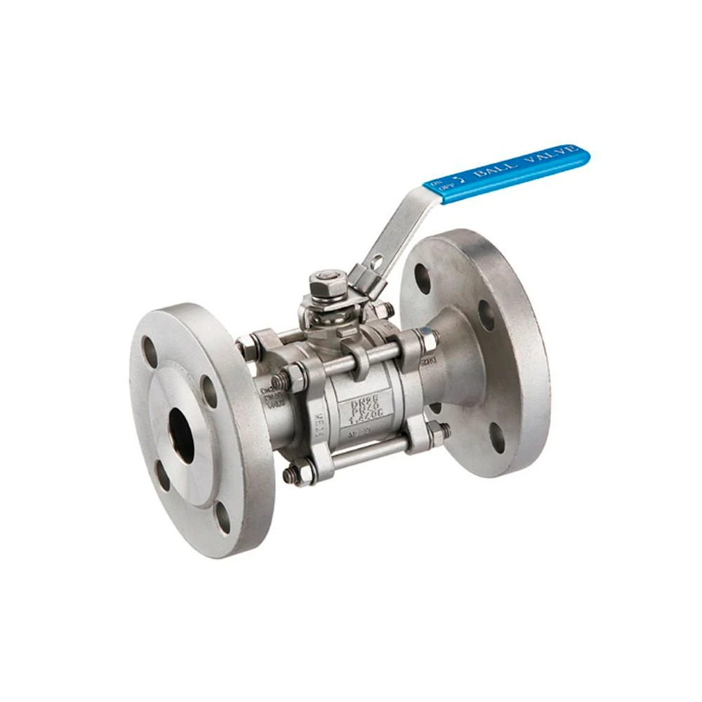 PN40 2inch stainless steel 316 wafer type italy ball valve with ISO5211 pad