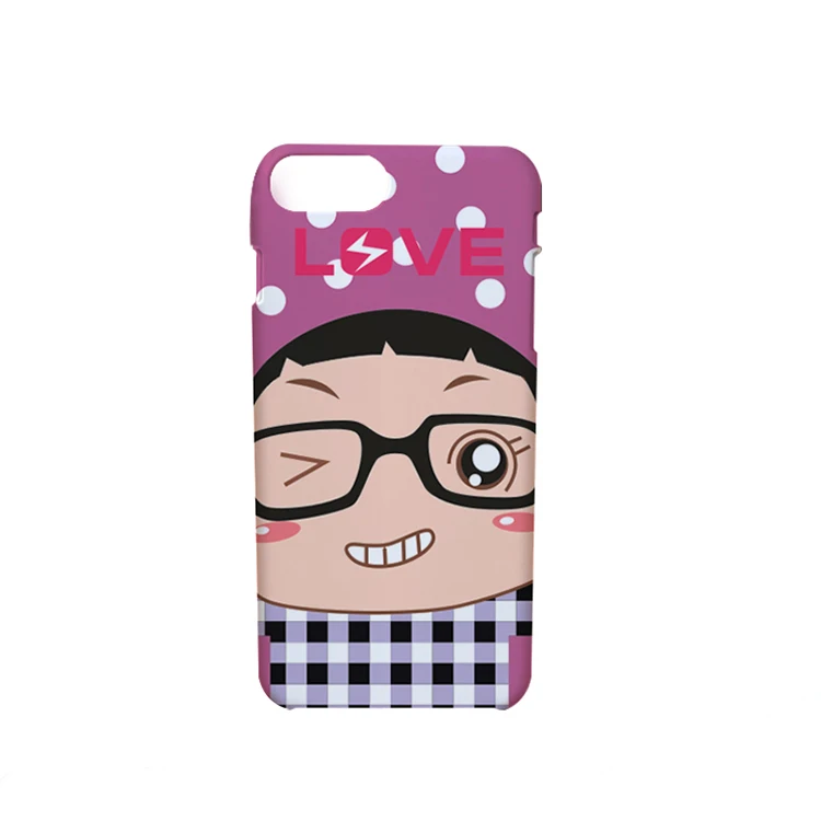 2D/3D сублимационный чистый чехол для телефона iPhone индивидуальный сотового samsung Аксессуары мобильных телефонов