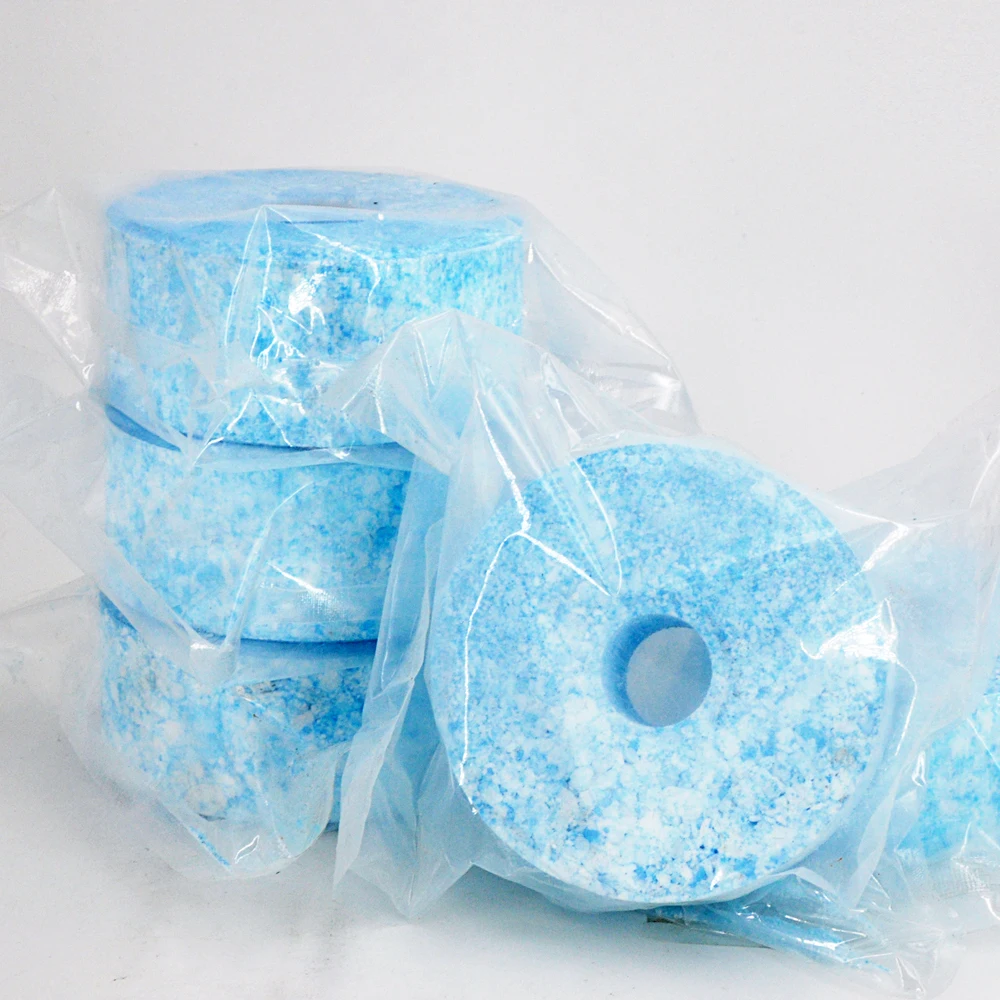 Calcium chloride Tab for Humidity Absorber Interior Dehumidifier