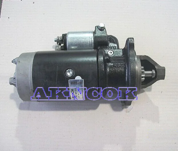 TRACTOR STARTER 504059251,4807375,63213815,S2134,LRS01203,943217121,11.130.510,11.130.618
