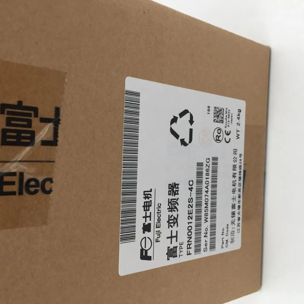 FRN0012E2S-4C инвертор