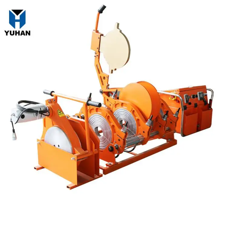 Top Quality ppr pipes welding device