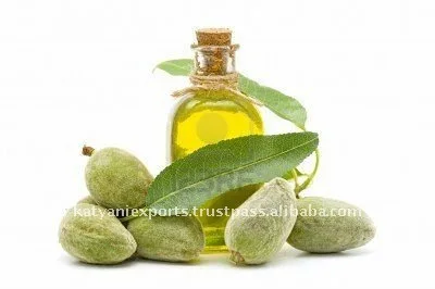 Organic Sweet Almond Essential Oil Price