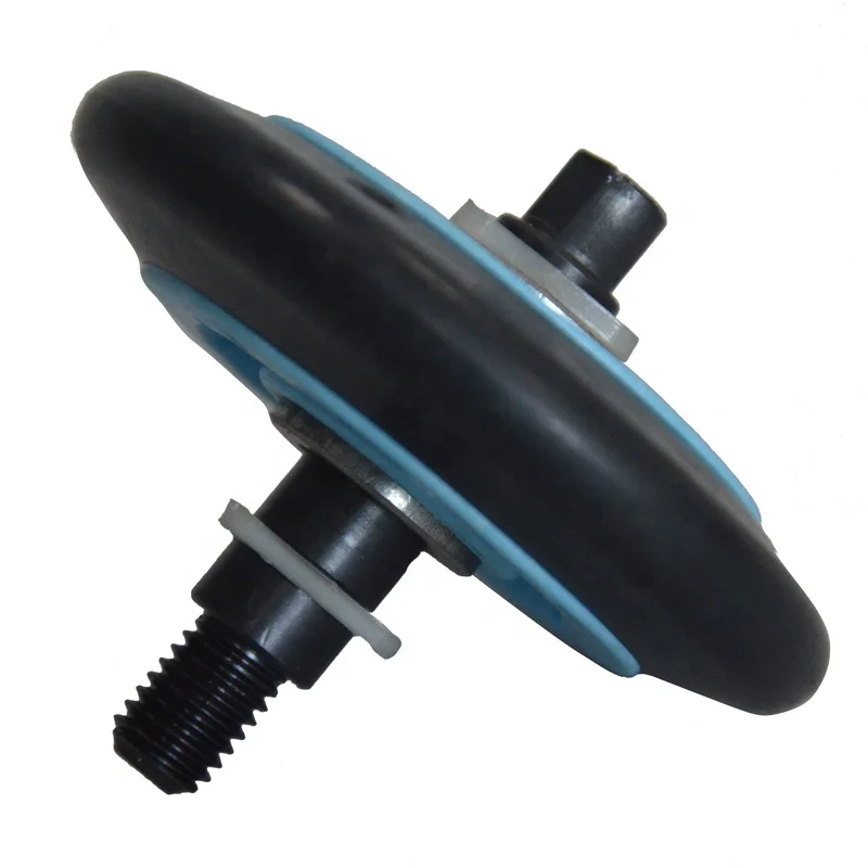 DC97-16782A Dryer Drum Roller Kit