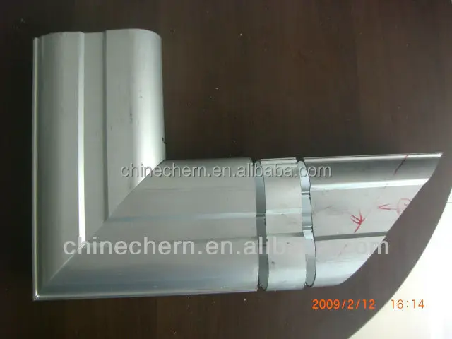 JC-420-2A Aluminum Profiles Mitre Angle Saw Machine