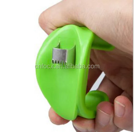 Новые товары, Кухонное устройство с ручной зачисткой кукурузы