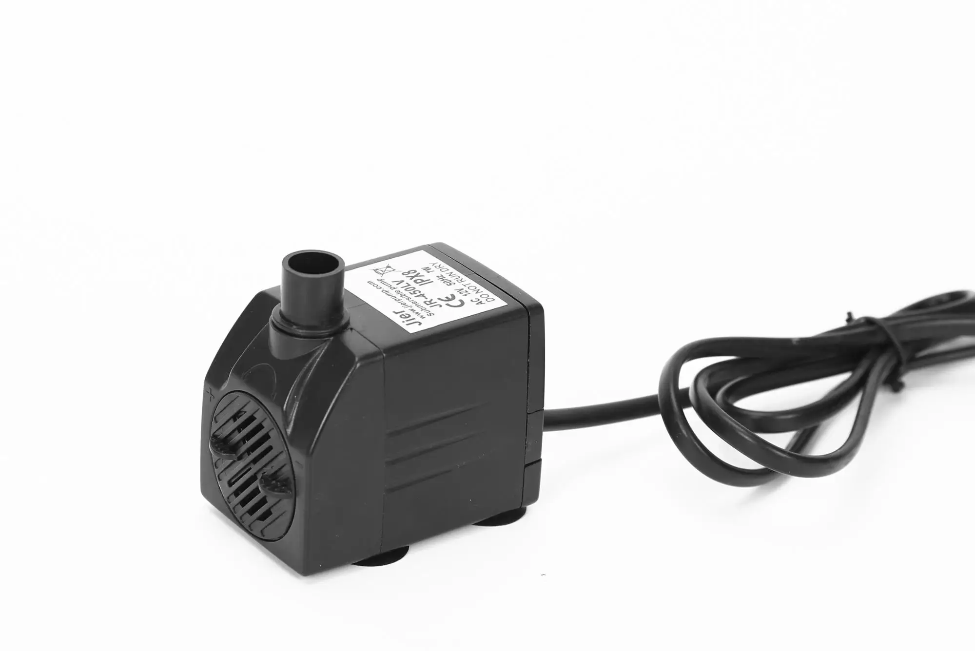 Wholesale China water pump JR-2500 with UL certification