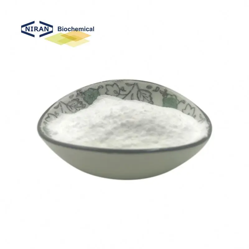 
Factory Supply vanillin crystal 