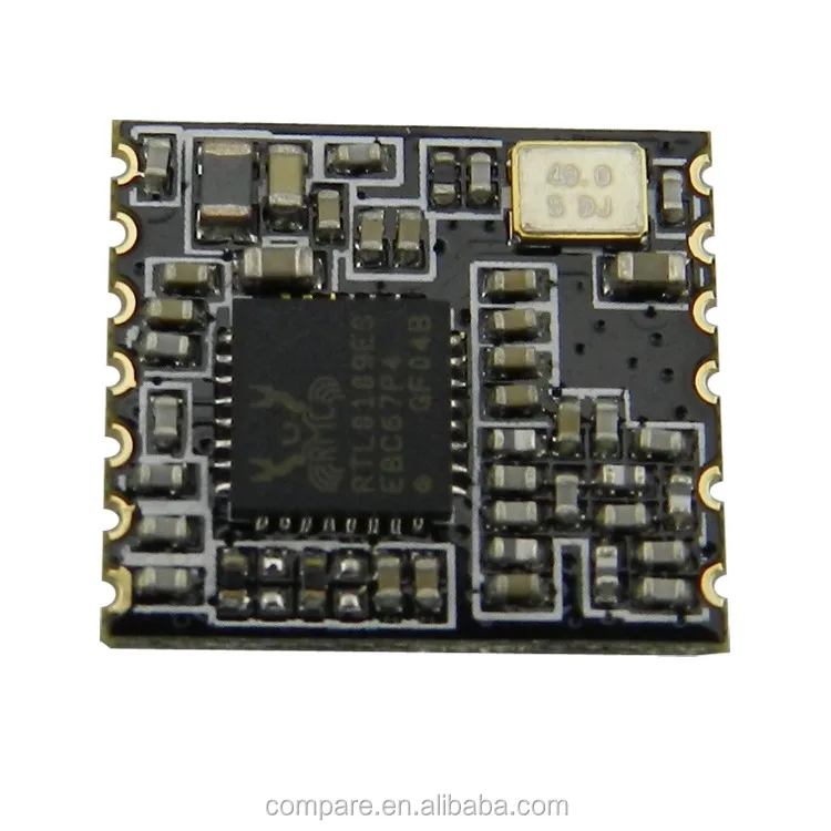 Дешевая внешняя антенна 2 4G 1T1R wifi беспроводной модуль Realtek 8189ES sdio модем для продажи