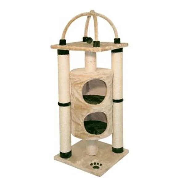 Cat Sisal Big Climbing Scratch Condo Furniture Tower  Condo Furniture Tower
