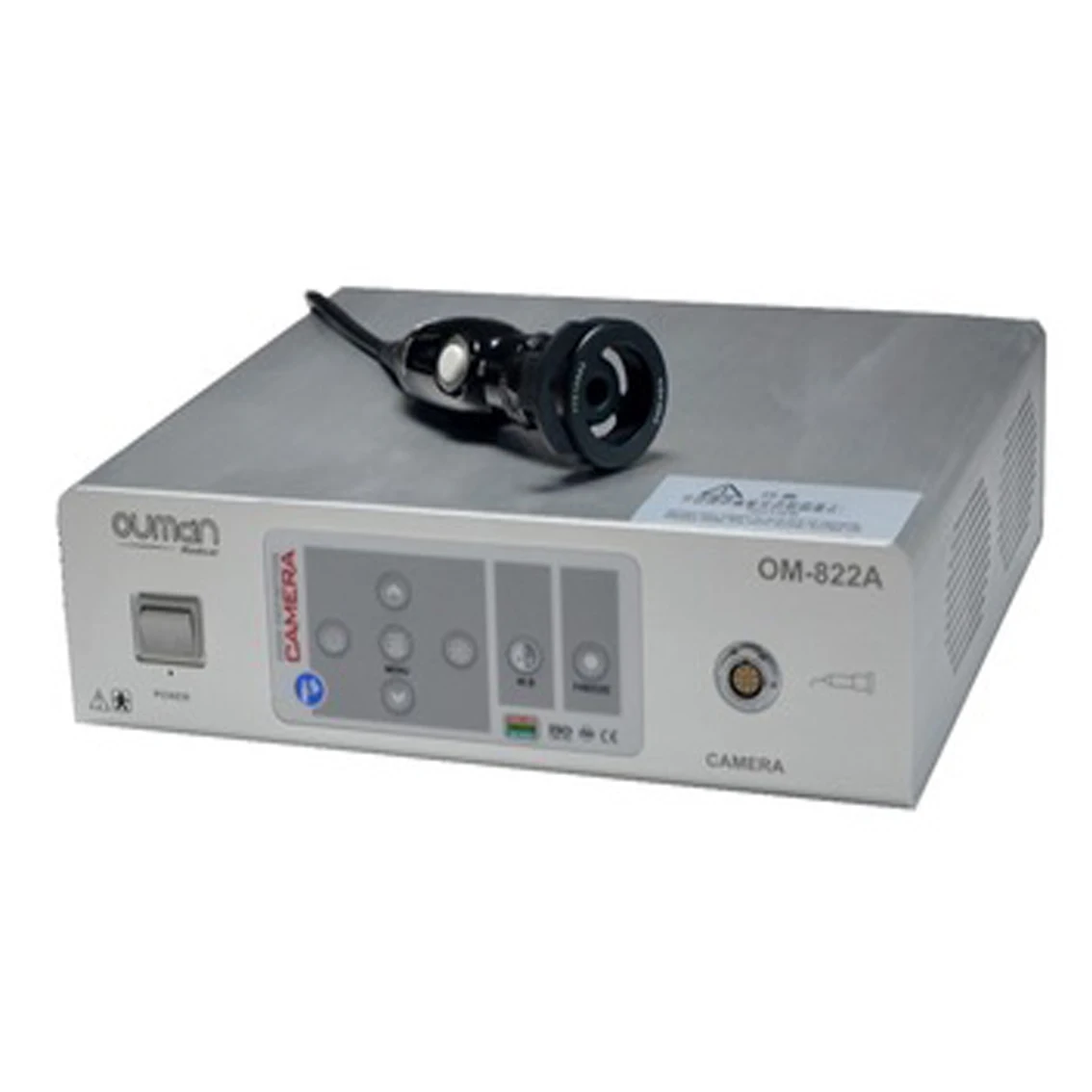Medical Endoscope Surgerys ENT Digital Video Camera