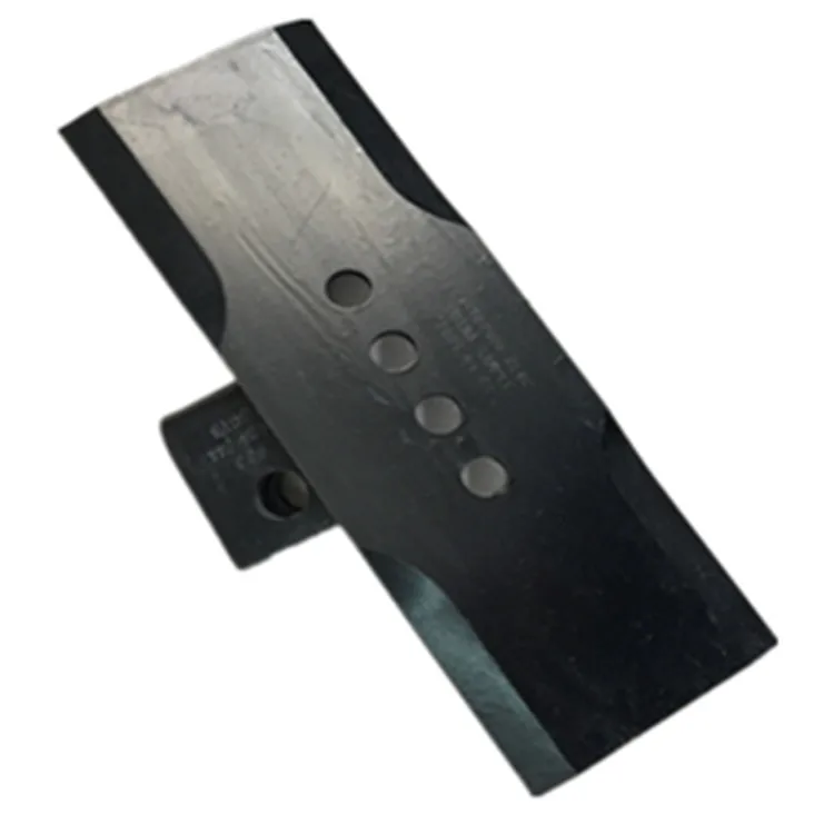 
Combine Harvester Parts Sugar Cane Blade for Agriculture Machinery 