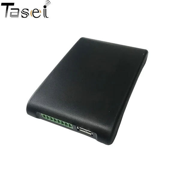 860-960mhz RFID UHF USB interface PR9200 indoor Desktop RFID Reader