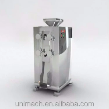 YGJ Series Roller Mill for coffee bean