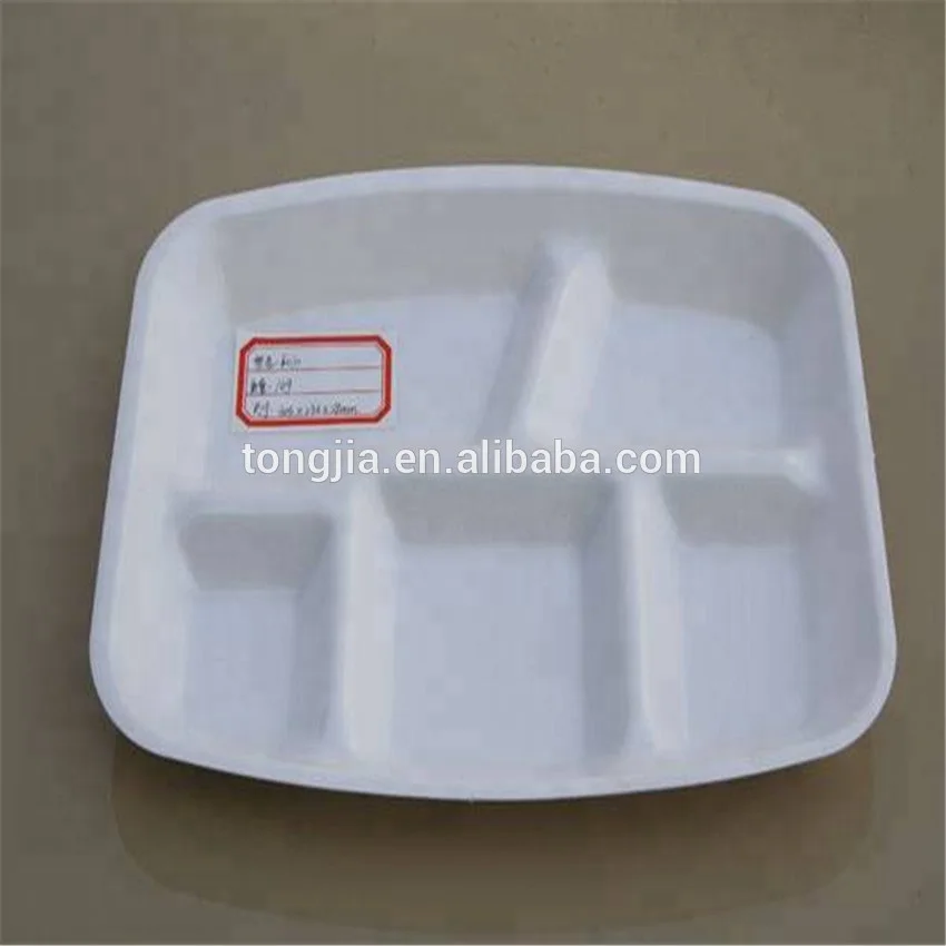 PS Foam Fast Food box production line(Fully automatic)