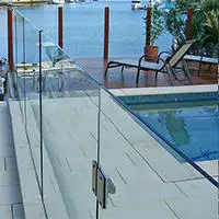 spider glass skyscraper glass system