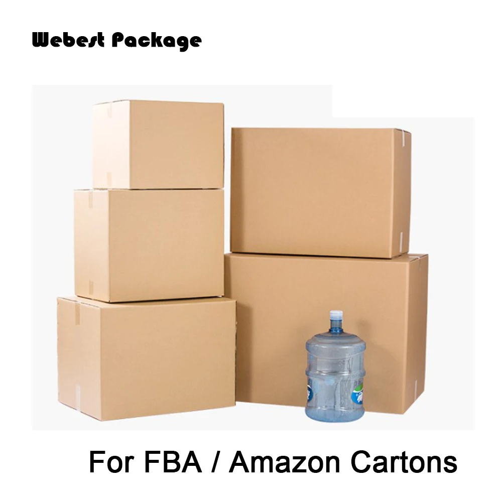 
UPS/FEDEX/AMAZON/EBAY FBA Cartons box Shipping Box Shipping Labels products Sticker 