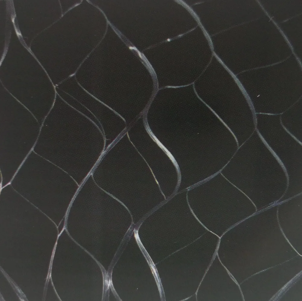 
Polypropylene Reticular Fiber 