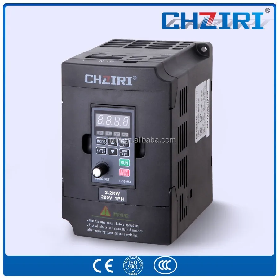 3 Phase 380V AC Converter for Motor Control