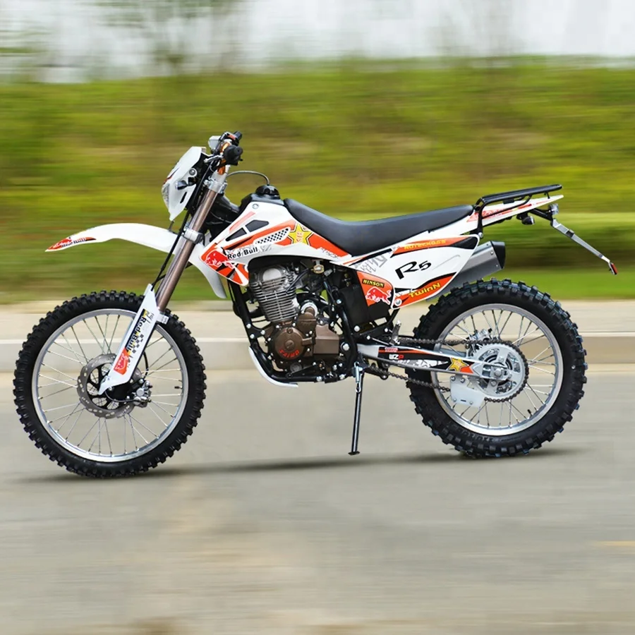 250cc R5 off road dirtbike motorcycle for adult sale