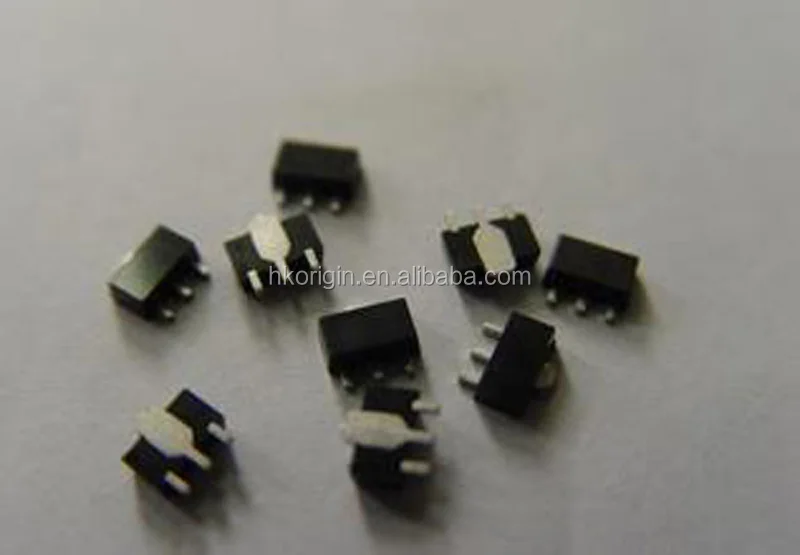 China manufacturer&crazy selling transistor S8050 and LM317