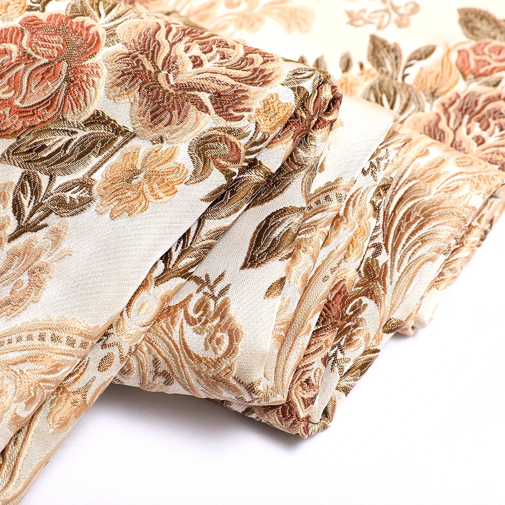 100% полиэстер ткань обивки дивана для мебели