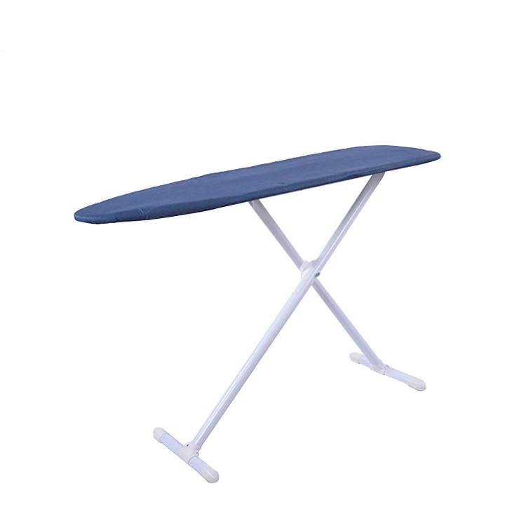 Высококачественная Складная гладильная доска с U-образной ножкой