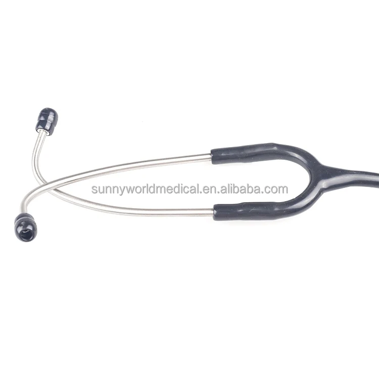 New Coming Simple Design Pediatric Use Most Expensive Stethoscope