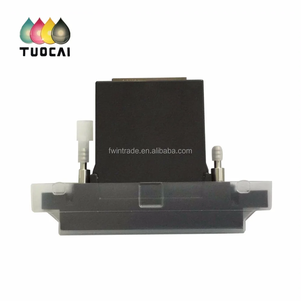 Flora eco solvent inkjet printer printhead Konica KM1024i 30pl print head KM 1024i LHE
