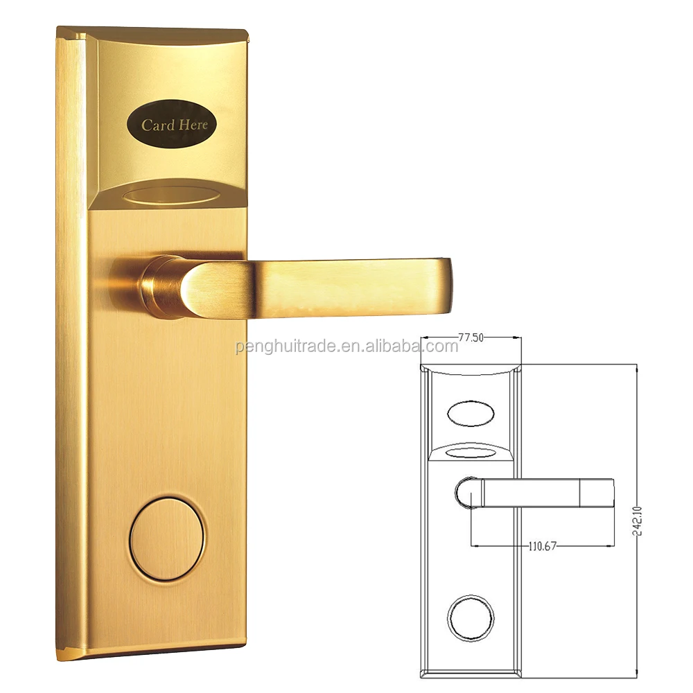 Мебель замок цинковый сплав умный RFID смарт-карты системы управления блокировка доступа