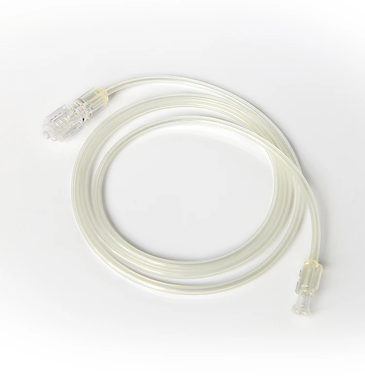 1200psi medical  High Pressure Tube