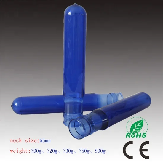 
20liter pet preform 5 gallon pet preform for water bottle 