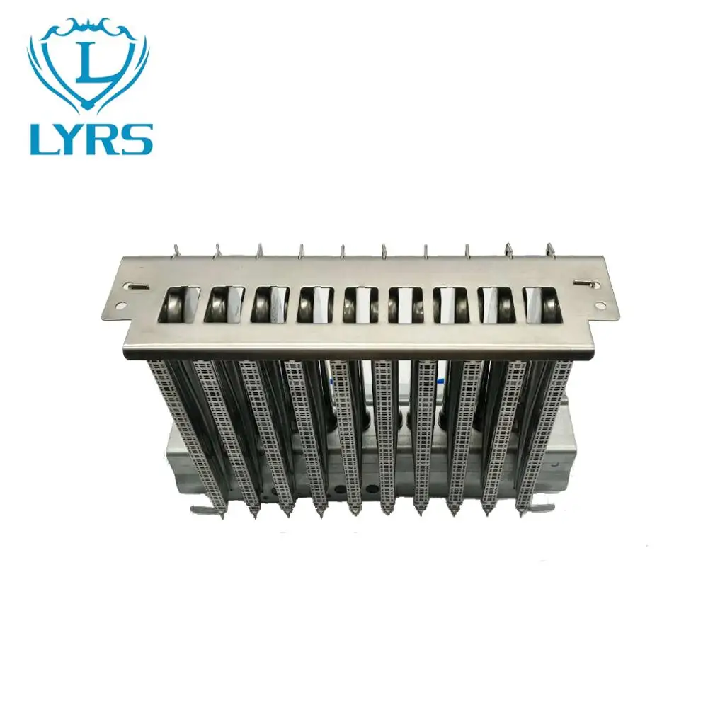 
Hose hold gas boiler spare parts burner 20 KW 