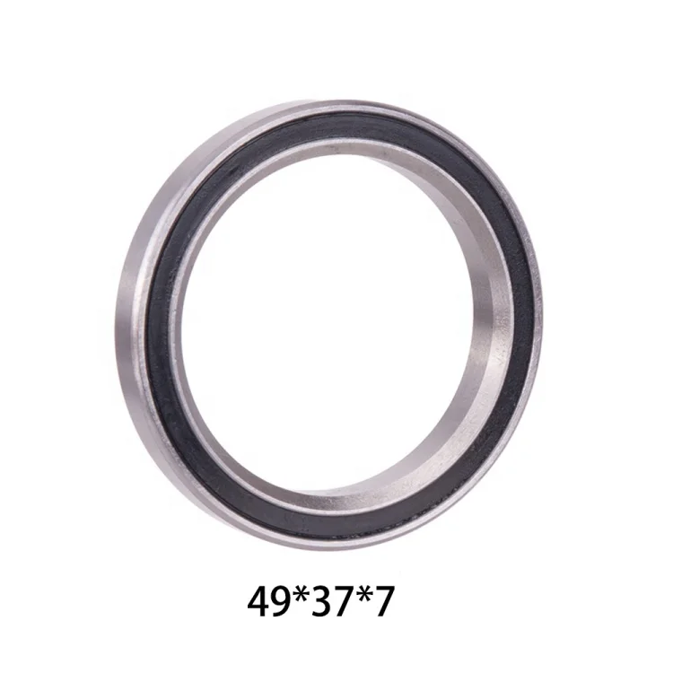 ZTTO Bicycle Headset Bearing only Repair Bearings For 28.6 44mm 30mm 40mm Mountain Bike Steel 41 41.8 47 49 52mm