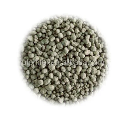 Single superphosphate SSP granule fertilizer