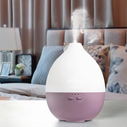 High Quality Essential Oil Diffuser Glass Aroma Diffuser Essential Oil Diffuser
