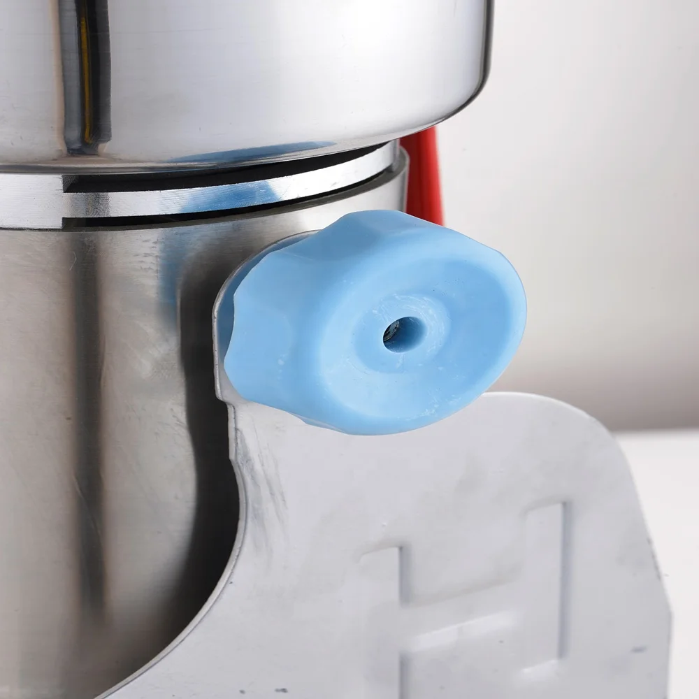 Super fine 1000g spices powdergrinding machine