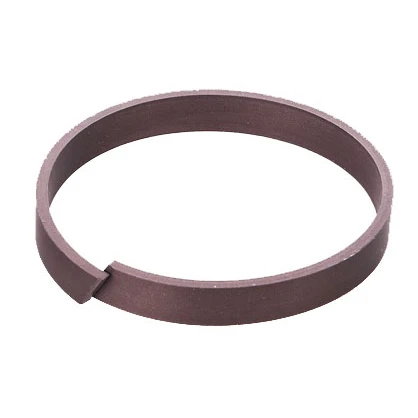 Popular PTFE Filled Bronze Wear Ring Used in Both Piston and Rod Applications
